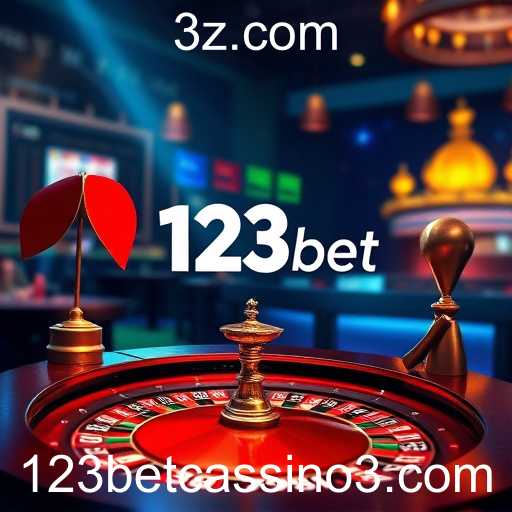 A Ascensão do 123bet Cassino em 2026