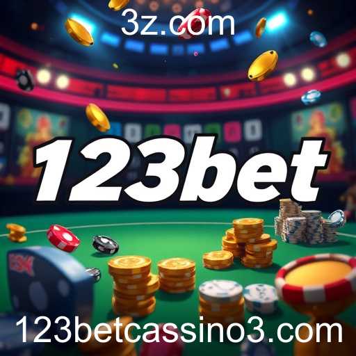 A Ascensão do 123bet Cassino no Cenário Global