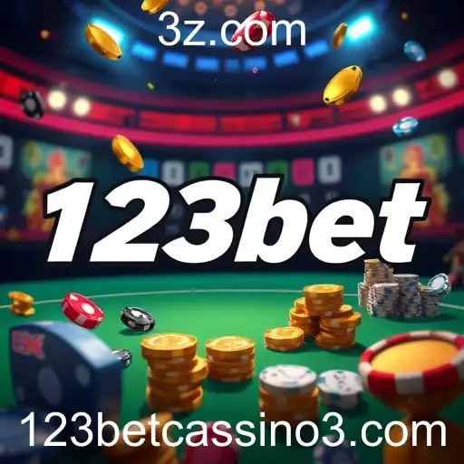 A Ascensão do 123bet Cassino no Cenário Global