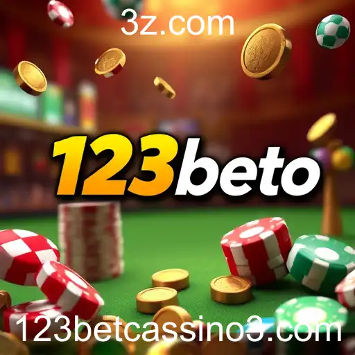 A Ascensão da 123bet Cassino no Brasil