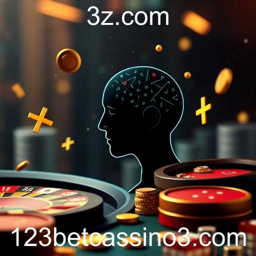 Tendências e Dinâmicas do 123bet Cassino em 2026