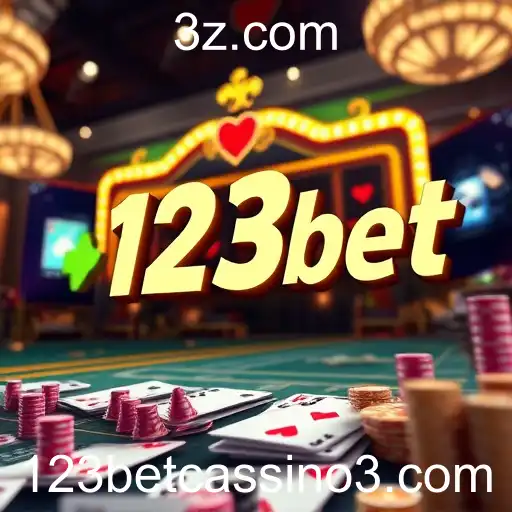 A Ascensão do 123bet Cassino em Meio a Desafios Regulamentares