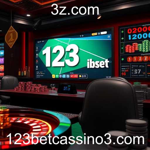 Expansão e Desafios do 123bet Cassino em 2026