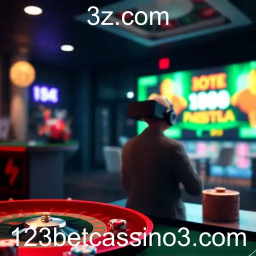 Avanços e Desafios no Mundo dos Cassinos Online