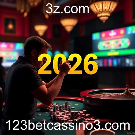 Crescimento das Plataformas de Cassino Online em 2026