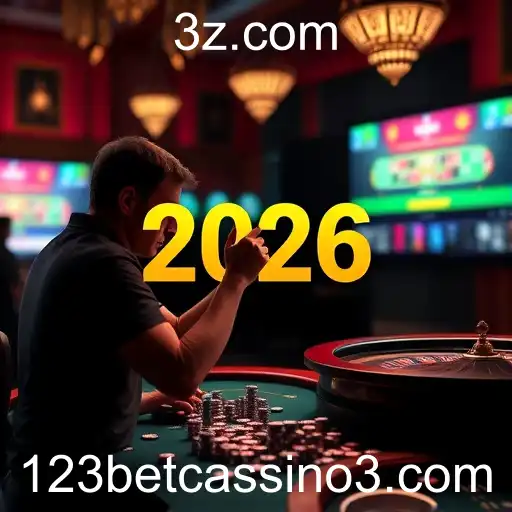 Crescimento das Plataformas de Cassino Online em 2026