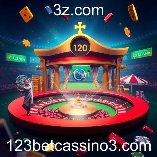 O Impacto Crescente dos Cassinos Online no Brasil