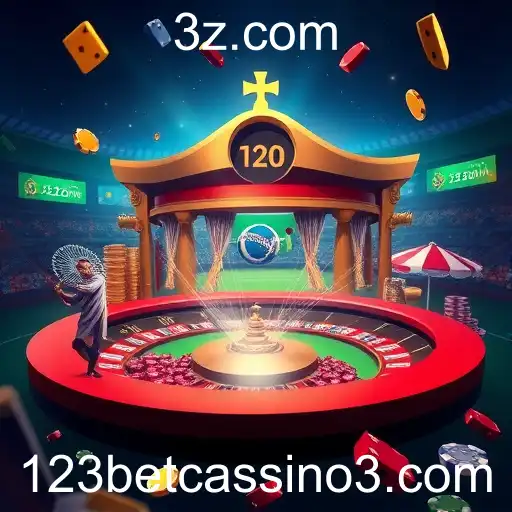 O Impacto Crescente dos Cassinos Online no Brasil