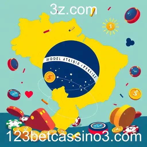 Impacto dos Jogos Online no Brasil em 2026