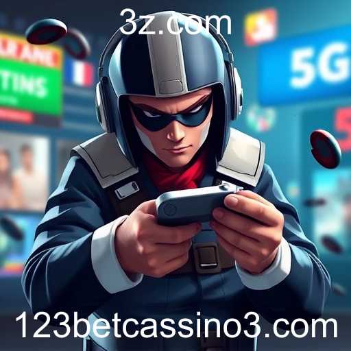 Impacto dos Jogos Online na Economia Atual