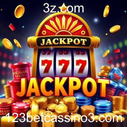 123bet cassino