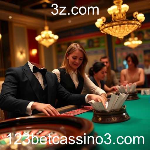 123bet cassino