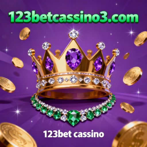 123bet cassino