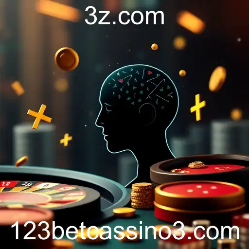 Tendências e Dinâmicas do 123bet Cassino em 2026