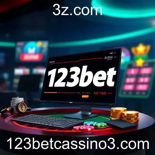 Expansão dos Cassinos Online em 2026