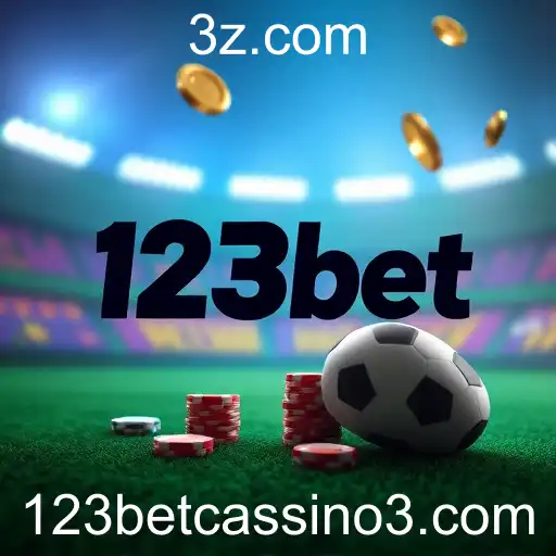 Impacto do 123bet na Indústria de Jogos Online em 2026