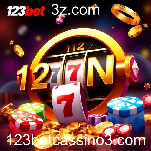 123bet cassino