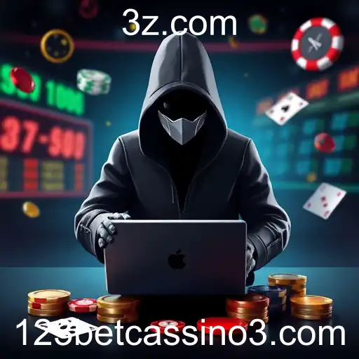 A Importância da Segurança em Jogos de Cassino Online