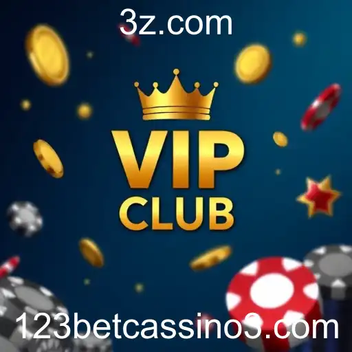 Explorando o Exclusivo VIP Club do 123bet Cassino